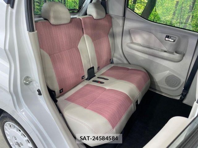 Nissan DAYZ 2021-03 6993057-8