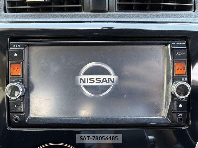 Nissan DAYZ 2014-03 6993059-6