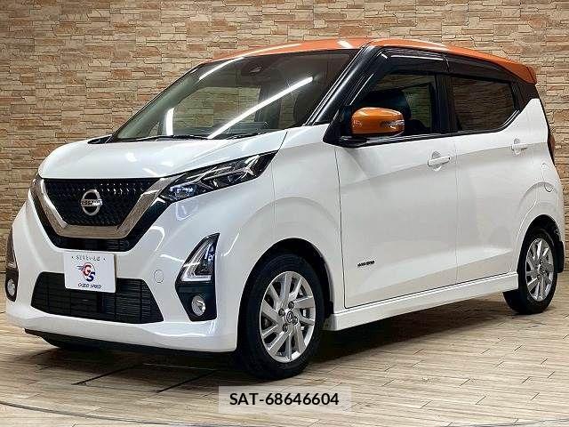 Nissan DAYZ 2019-08 6993036-13