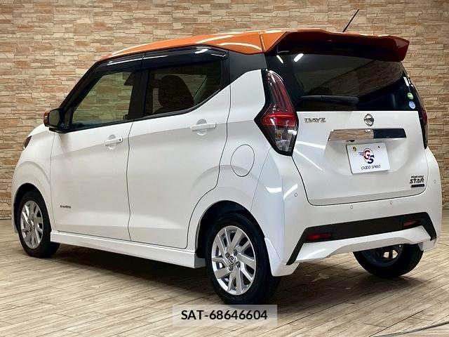 Nissan DAYZ 2019-08 6993036-16
