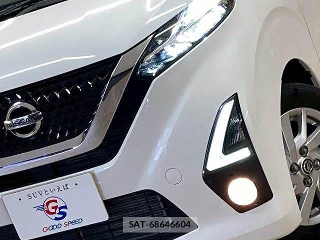 Nissan DAYZ 2019-08 6993036-8