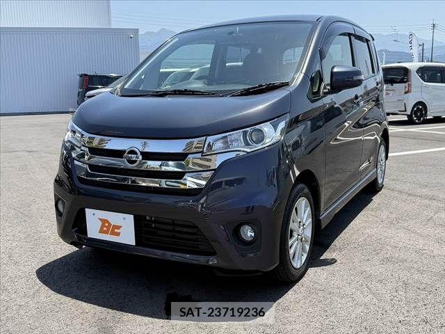 Nissan DAYZ 2013-09 6993038-9