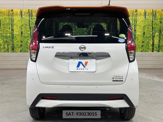 Nissan DAYZ 2019-08 6993025-14