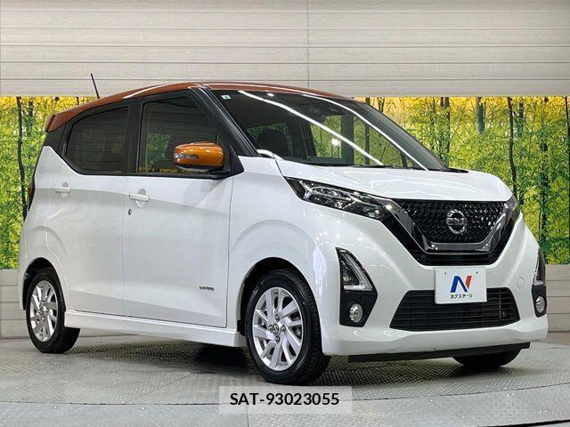 Nissan DAYZ 2019-08 6993025-15