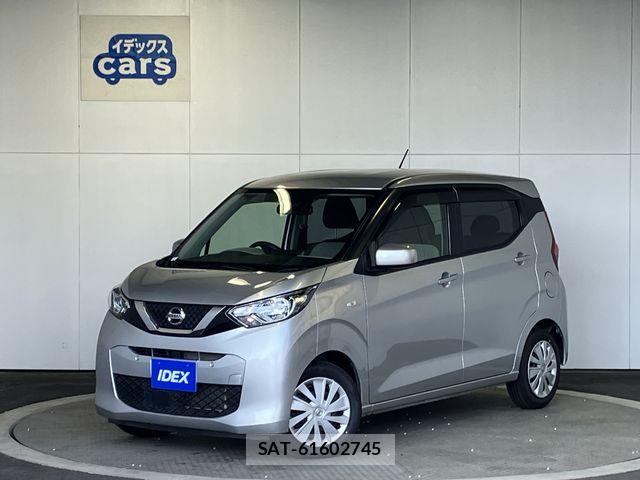 Nissan DAYZ 2020-11 6993035-0