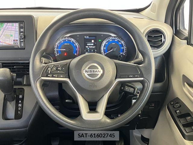 Nissan DAYZ 2020-11 6993035-9