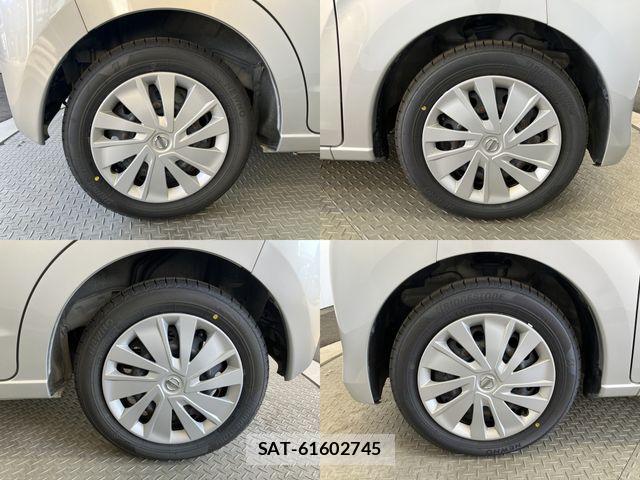 Nissan DAYZ 2020-11 6993035-21