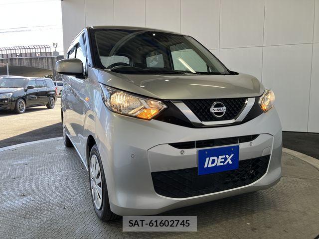 Nissan DAYZ 2020-11 6993035-27