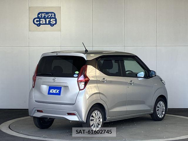 Nissan DAYZ 2020-11 6993035-2