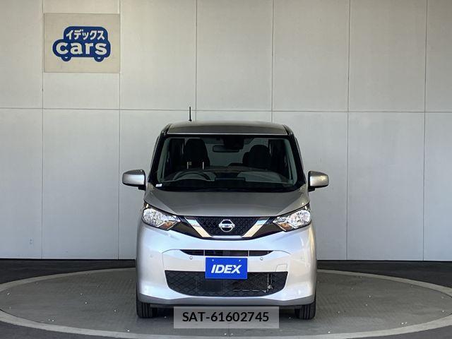 Nissan DAYZ 2020-11 6993035-4