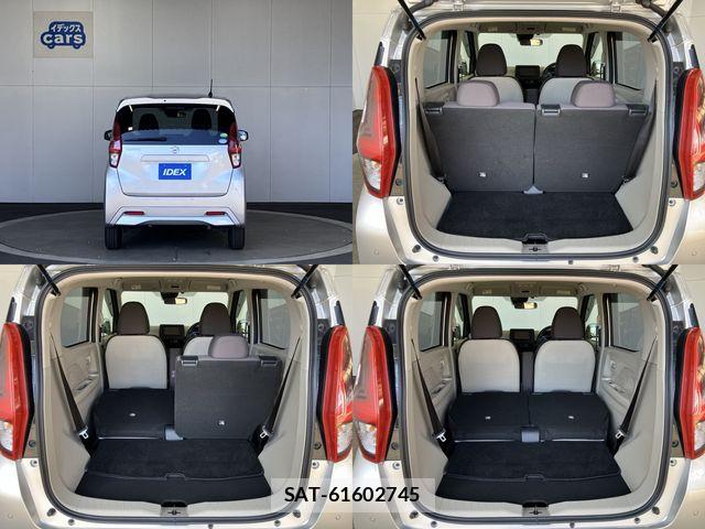 Nissan DAYZ 2020-11 6993035-5
