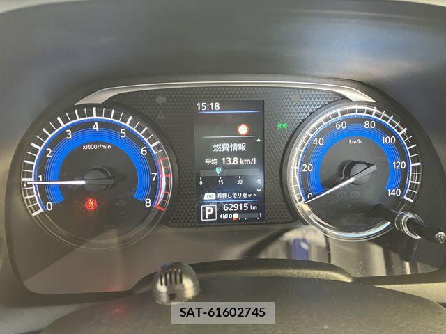 Nissan DAYZ 2020-11 6993035-8
