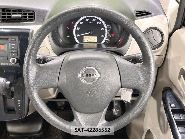 Nissan DAYZ 2013-09 6993040-10