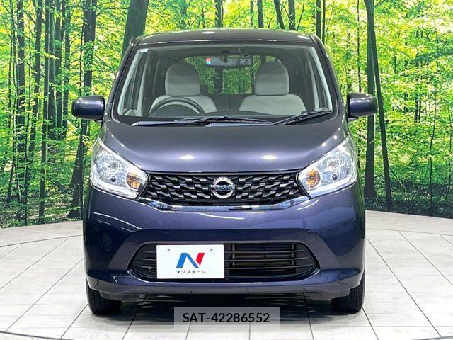 Nissan DAYZ 2013-09 6993040-13