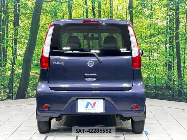 Nissan DAYZ 2013-09 6993040-14