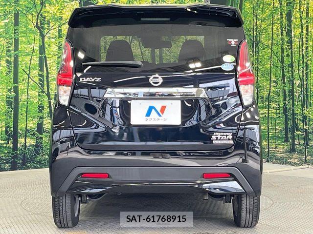 Nissan DAYZ 2019-05 6993031-14