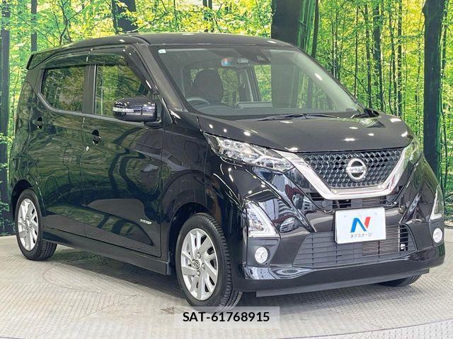 Nissan DAYZ 2019-05 6993031-15