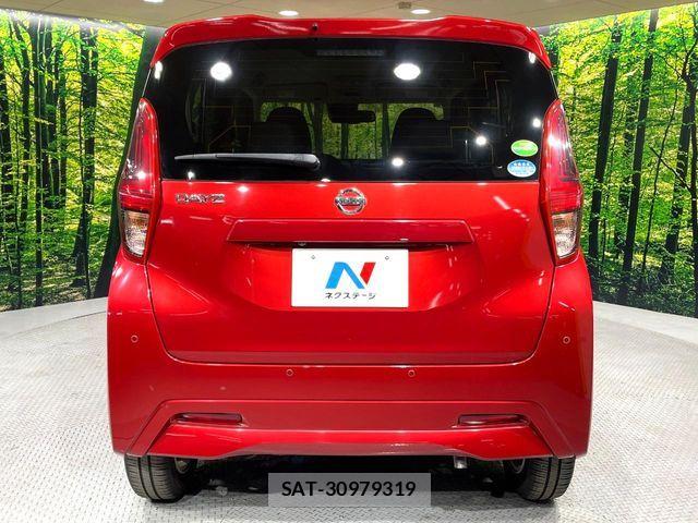 Nissan DAYZ 2019-09 6993026-14