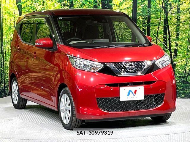 Nissan DAYZ 2019-09 6993026-15