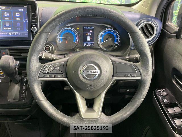 Nissan DAYZ 2021-01 6993011-10