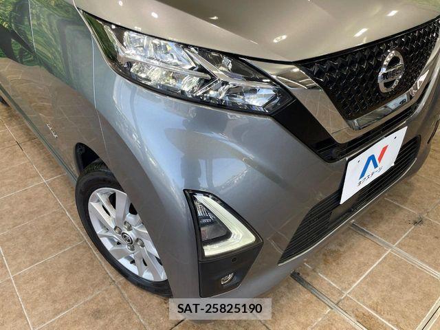 Nissan DAYZ 2021-01 6993011-11