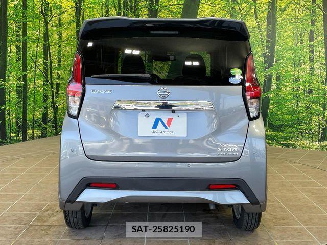 Nissan DAYZ 2021-01 6993011-14