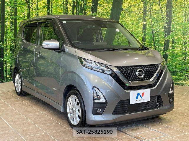 Nissan DAYZ 2021-01 6993011-15