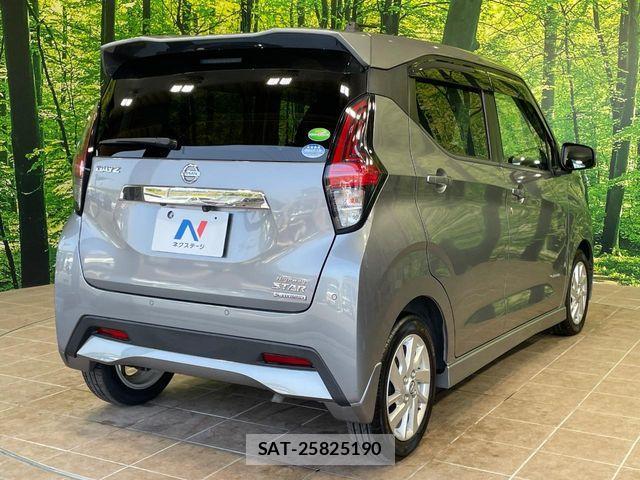 Nissan DAYZ 2021-01 6993011-16