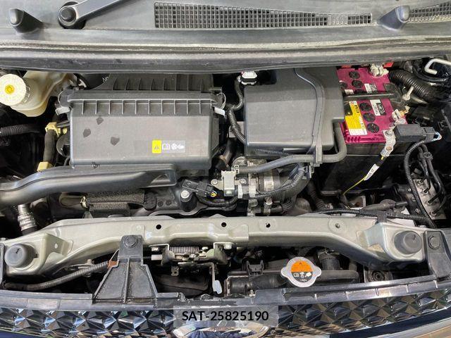 Nissan DAYZ 2021-01 6993011-17