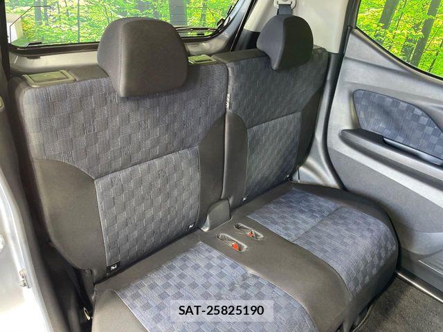 Nissan DAYZ 2021-01 6993011-8