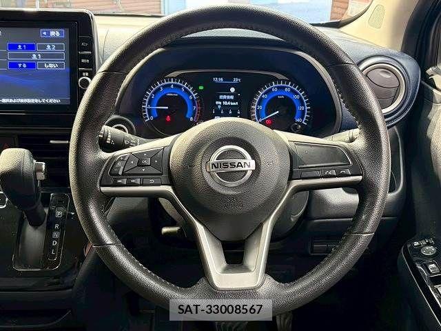 Nissan DAYZ 2021-10 6993032-12