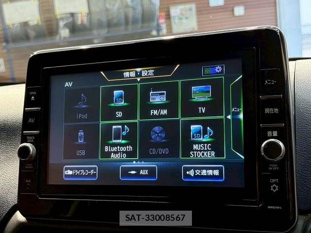 Nissan DAYZ 2021-10 6993032-15