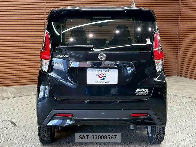 Nissan DAYZ 2021-10 6993032-18