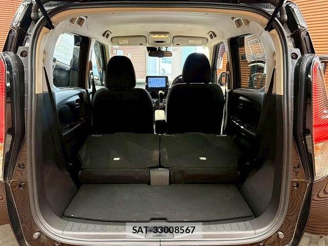 Nissan DAYZ 2021-10 6993032-19