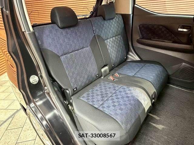 Nissan DAYZ 2021-10 6993032-8