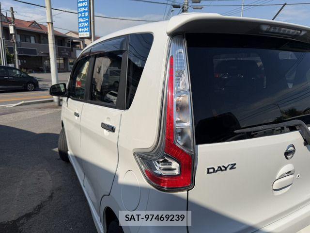 Nissan DAYZ 2016-08 6993072-17