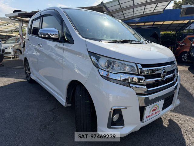 Nissan DAYZ 2016-08 6993072-3