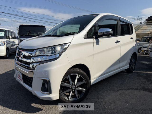 Nissan DAYZ 2016-08 6993072-4