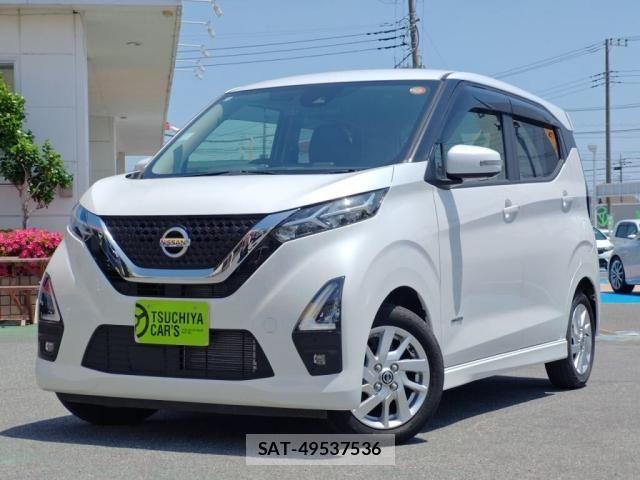Nissan DAYZ 2022-10 6993001-0
