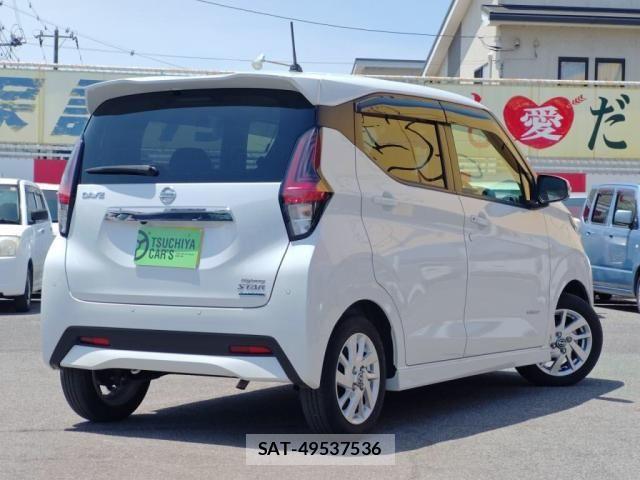 Nissan DAYZ 2022-10 6993001-1