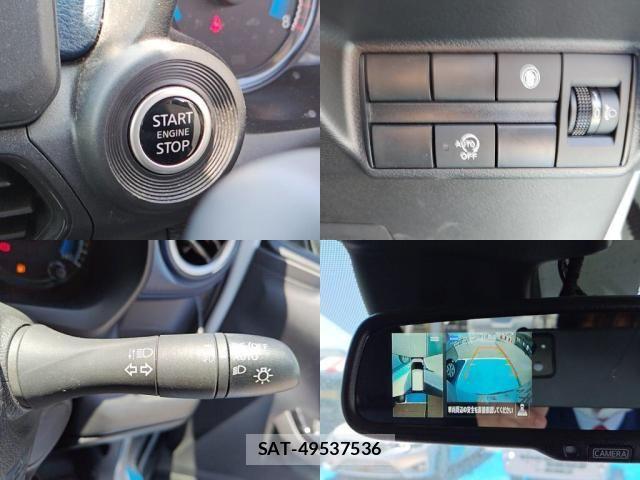 Nissan DAYZ 2022-10 6993001-4