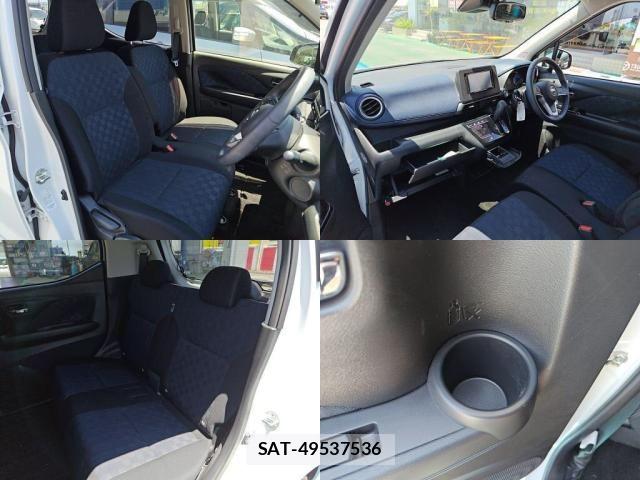 Nissan DAYZ 2022-10 6993001-6