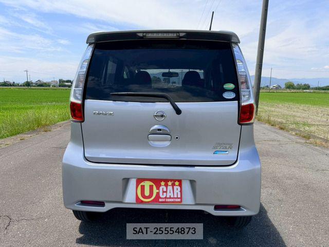 Nissan DAYZ 2015-03 7020330-9