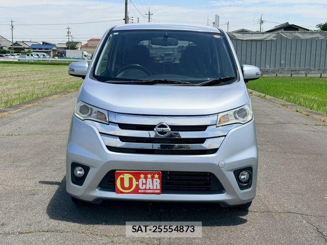 Nissan DAYZ 2015-03 7020330-10