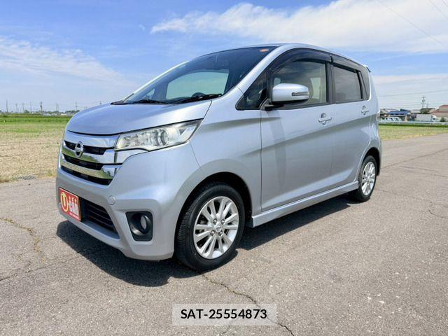 Nissan DAYZ 2015-03 7020330-2
