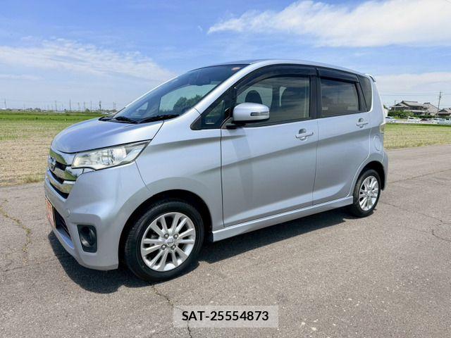 Nissan DAYZ 2015-03 7020330-4