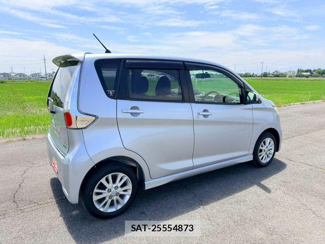 Nissan DAYZ 2015-03 7020330-7