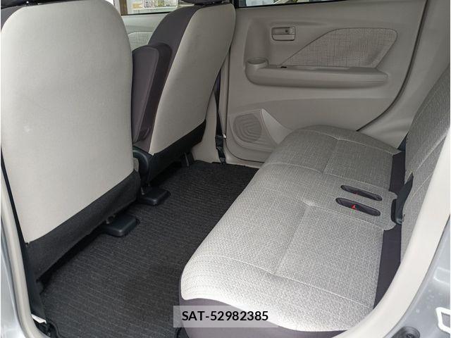 Nissan DAYZ 2020-05 7020334-9