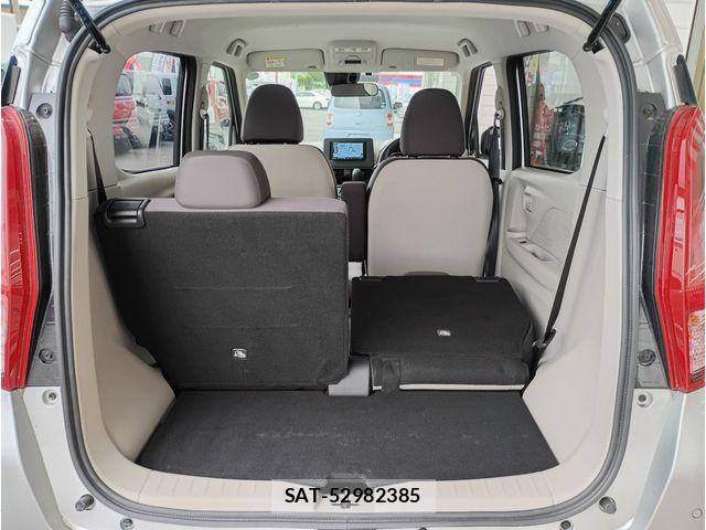 Nissan DAYZ 2020-05 7020334-16