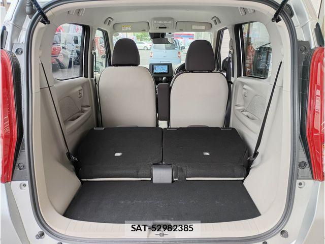 Nissan DAYZ 2020-05 7020334-18